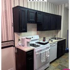 Top Quality Bathroom Remodeling and tub to shower Conversion in Richmond Hill Queens, NY 3